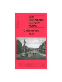 Guisborough 1927 - 9781841516806