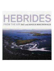 The Hebrides - 9781841583150