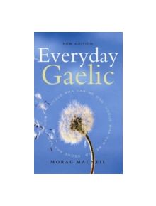 Everyday Gaelic - 9781841583402