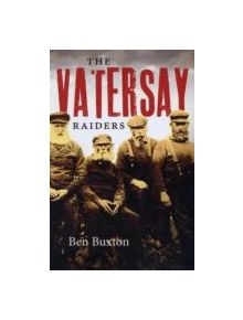 The Vatersay Raiders - 9781841585536