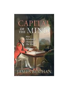 Capital of the Mind - 9781841586397