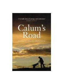 Calum's Road - 9781841586779