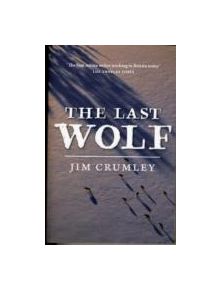 The Last Wolf - 9781841588476