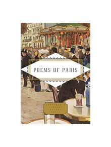 Poems of Paris - 9781841598123