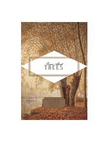 Poems About Trees - 9781841598178