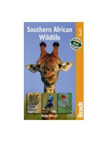 Southern African Wildlife - 9781841623474