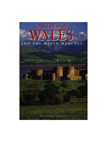 Castles of Wales - 9781841650449