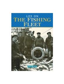 Life on the Fishing Fleet - 9781841655352