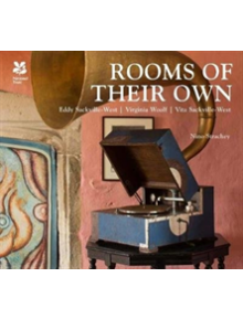 Rooms of their Own - 9781841657882