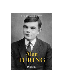 Alan Turing - 9781841658773