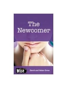 The Newcomer - 9781841673325