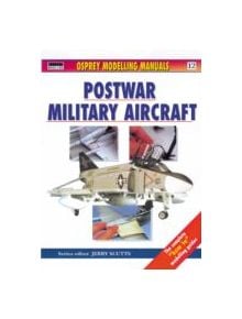 Postwar Military Aircraft - 12 - 9781841761596