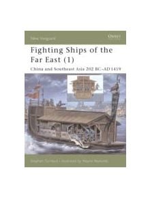 Fighting Ships of the Far East - 9781841763866