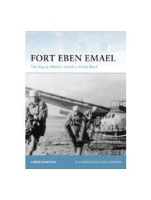 Fort Eben Emael - 8631 - 9781841768212