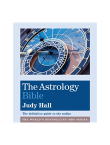 The Astrology Bible - 9781841814896