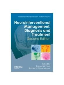 Neurointerventional Management - 9781841848068