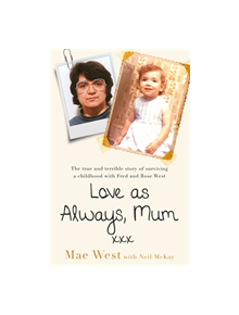 Love as Always, Mum xxx - 9781841883298