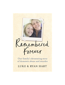 Remembered Forever - 9781841883403