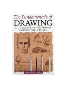 Fundamentals of Drawing - 9781841933177