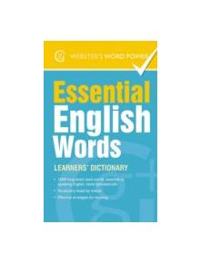 Essential English Words - 9781842057643