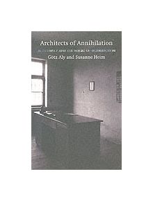 Architects of Annihilation - 8581 - 9781842126707