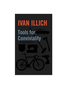 Tools for Conviviality - 9781842300114