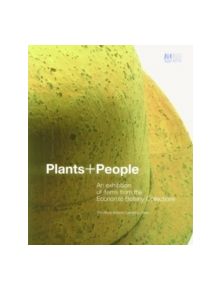 Plants+People - 9781842460085