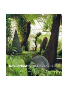 David Nash - 9781842464632