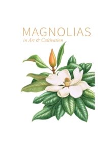 Magnolias - 9781842464991