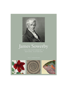 James Sowerby - 9781842465967