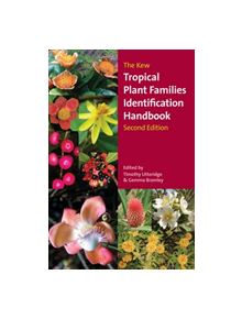 The Kew Tropical Plant Families Identification Handbook - 9781842466025