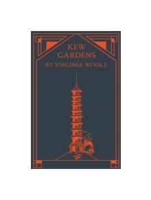 Kew Gardens - 9781842466100