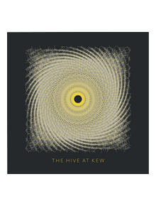 The Hive at Kew - 9781842466254