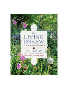 The Living Jigsaw - 9781842466261