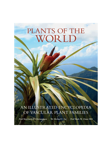 Plants of the World - 9781842466346