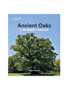 Ancient Oaks - 9781842466407