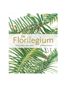 The Florilegium - 9781842466490