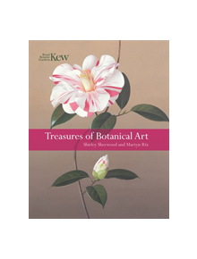 Treasures of Botanical Art - 9781842466636