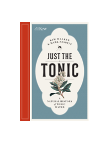 Just the Tonic - 9781842466896