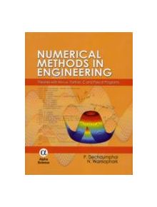 Numerical Methods in Engineering - 9781842656495