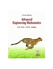 Advanced Engineering Mathematics - 9781842658468