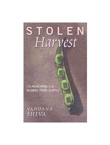 Stolen Harvest - 9781842770252