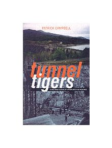 Tunnel Tigers - 9781842820728