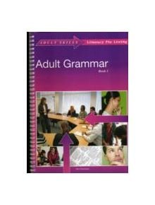 Grammar Book One - 9781842851050