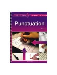 Punctuation Book 1 - 9781842851104