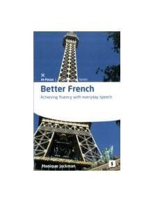 Better French - 9781842851456