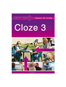 Adult Cloze - 15896 - 9781842851685