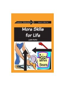 More Skills for Life - 9781842854198