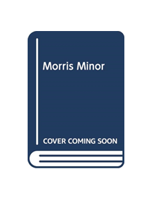 The Morris Minor - 9781842855041