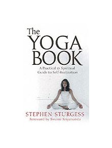 The Yoga Book - 9781842930342